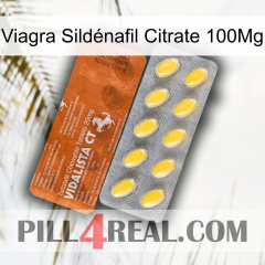 Viagra Sildénafil Citrate 100Mg 42